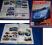 'Katalog Samochody Świata 2000'