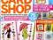 Cross Stitch CARD SHOP NR 88