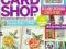 Cross Stitch CARD SHOP NR 84