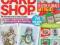Cross Stitch CARD SHOP NR 80