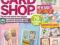 Cross Stitch CARD SHOP NR 73