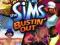 NINTENDO GAMECUBE_THE SIMS BUSTIN' OUT_ŁÓDŹ