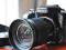 Lustrzanka Sony Alfa 200 + obiektyw 18-70mm