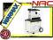 NAC ROZDRABNIACZ DO GAŁĘZI LSG 2512-4 2500W 24h FV