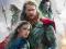 THOR Mroczny świat - Ch. Hemsworth
