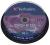 DVD+R DL Verbatim 8.5GB x8 C10*28939