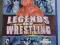 Legends of Wrestling - PS2 - Rybnik