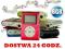 8GB Odtwarzacz mp3 z LCD radio dyktafon e-book M86