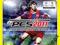 PRO EVOLUTION SOCCER 2011 PES 2011 PS3/NOWA/F BOX!