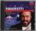 Pavarotti - In Central Park / CD DECCA JAK NOWA