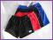 Spodenki gimnastyczne WFszorty do szkoły 140/146-M