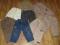 EARLY DAYS-MOTHERCARE R 86 MEGA ZESTAW SPODNI 8 SZ