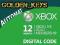 XBOX LIVE 12 MIESIĘCY X360 PL EU| KOD AUTOMAT24