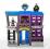 Fisher Price Imaginext Batman Gotham Więzienie 24H