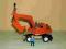 PLAYMOBIL KOPARKA Z OPERATOREM