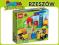 LEGO DUPLO 10518 MÓJ PIERWSZY PLAC BUDOWY RZESZÓW