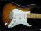 Fender Stratocaster American Deluxe z USA !!!