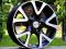 NOWE FELGI 16'' 5X114,3 MAZDA 3 5 7 PREMACY XEDOS