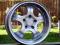 FELGI 16'' 5X120 BMW E36 E46 E90 E39 SZEROKI RANT