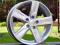 NOWE FELGI 17'' 5X114.3 TOYOTA AURIS AVENSIS RAV4