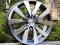 FELGI 17'' 5X114,3 TOYOTA AURIS AVENSIS CAMRY RAV4