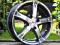 FELGI 15'' 4X108 PEUGEOT 206 207 208 CITROEN C3 C4