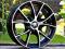 FELGI 14'' 4X108 PEUGEOT 206 CITROEN C1 C2 GDAŃSK