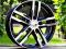 FELGI 16'' 5X127 CHRYSLER CHEROKEE FIAT FREEMONT