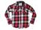 Koszula Rebel flanelowa 12/13 lat 152