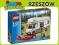 LEGO 60057 CITY KAMPER WÓZ KEMPINGOWY RZESZÓW