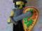 LEGO LUDZIK FIGURKA RYCERZ