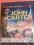 JOHN CARTER  (blu-ray 3d+2d)  folia,  lektor