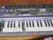SYNTEZATOR CASIO LK 110- NA CZĘŚCI -nr S979