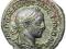 14.RZYM - SEVERUS  ALEXADNER (222 - 235) - DENAR