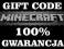 MINECRAFT | GIFT CODE | PREMIUM | PC -50% + Gratis