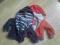 KURTECZKA+BLUZA dwustronna_ st.Bernard 9msc CUDO!
