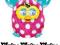 HASBRO FURBY BOOM SUNNY GROCHY A4332 PO POLSKU