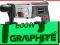 MŁOTOWIERTARKA GRAPHITE 58G518 800W PROMOCJA !!!