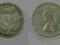RPA RSA (Anglia) Srebro 3 Pence 1955 rok BCM
