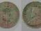 RPA RSA (Anglia) Srebro 2-1/2 Shilling 1924 rok