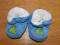 butki żabki Mothercare 6 m-cy