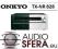 Onkyo TX-NR 828 Sieciowy Amplituner PROMOCJA-449ZŁ