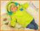 SO CUTE *Cudo kurteczka na polarku* 74 cm NOWA