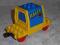 KS Lego Duplo (128-1) wagon kolejowy