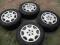 FELGI 15 CALI 5x112 7j et 41 MERCEDES OPONY GRATIS