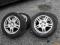 alufelgi opony subaru impreza 205/55/16