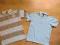 2X KOSZULKA POLO H&amp;M 13/ 14 LAT 158/164 ROZ S