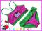 Hello Kitty STRÓJ KĄPIELOWY kostium BIKINI 92/98