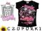 MONSTER HIGH t-shirt BLUZKA lato 146