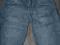 Spodenki OUTFITTERS NATION jeans 140 cm IDEAŁ